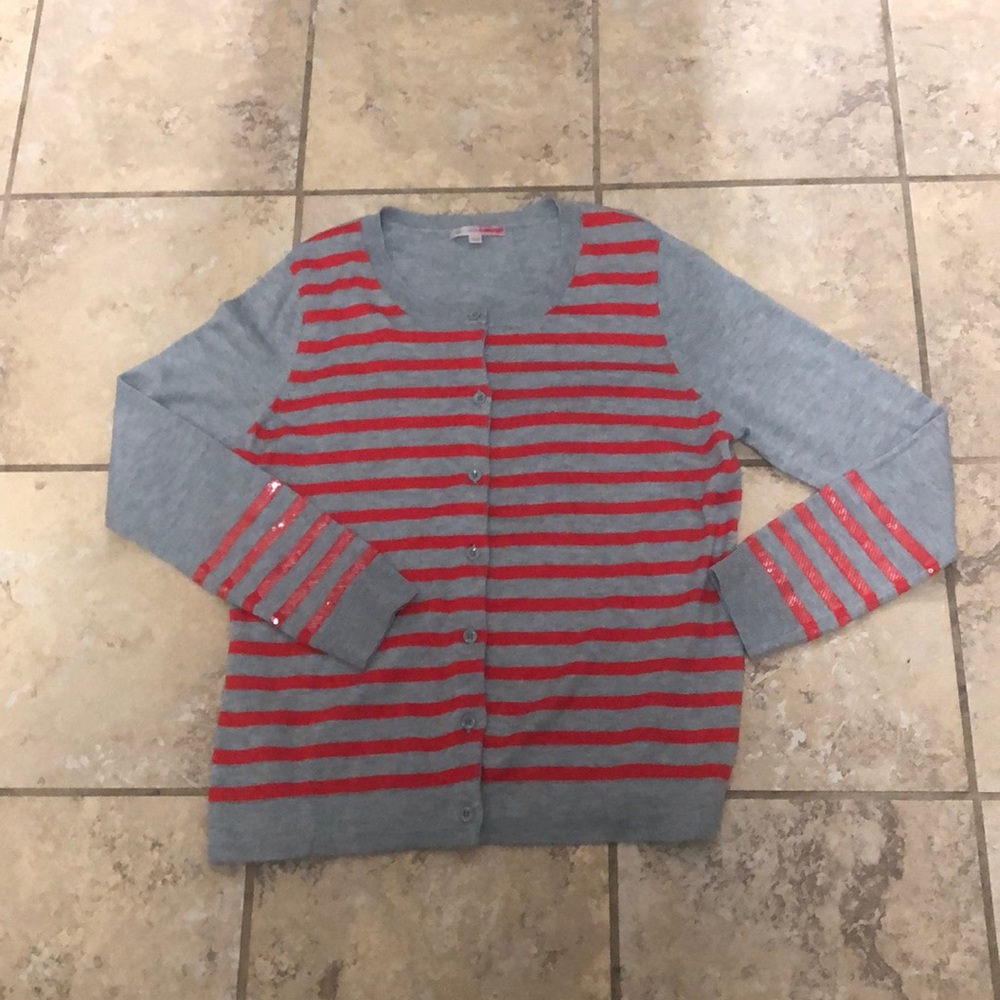 ***4/$20***GAP CARDIGAN SWEATER